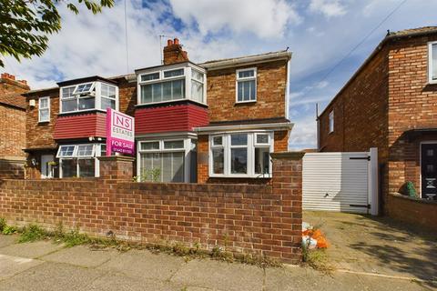 3 bedroom semi-detached house for sale, Southwell Road, Linthorpe, Middlesbrough, TS5