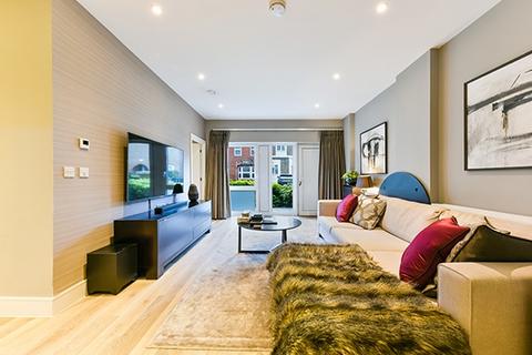 1 bedroom flat to rent, Hartfield Road, Wimbledon, SW19