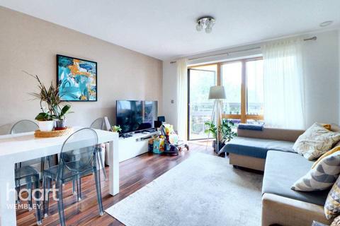 1 bedroom apartment for sale, Maida Vale