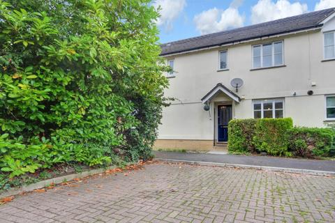 2 bedroom terraced house for sale, South Hayes Copse, Barnstaple EX32