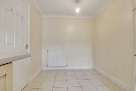 2 bedroom terraced house for sale, South Hayes Copse, Barnstaple EX32