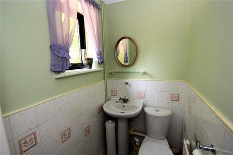 2 bedroom terraced house for sale, Mardleybury Court, Mardleybury Road, Woolmer Green, SG3