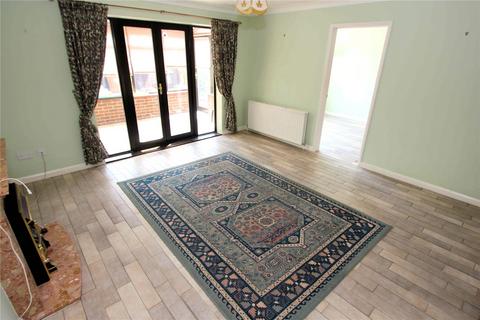 2 bedroom terraced house for sale, Mardleybury Court, Mardleybury Road, Woolmer Green, SG3