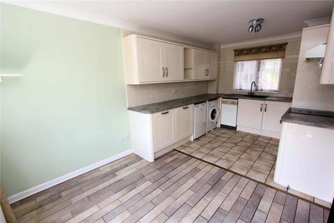 2 bedroom terraced house for sale, Mardleybury Court, Mardleybury Road, Woolmer Green, SG3