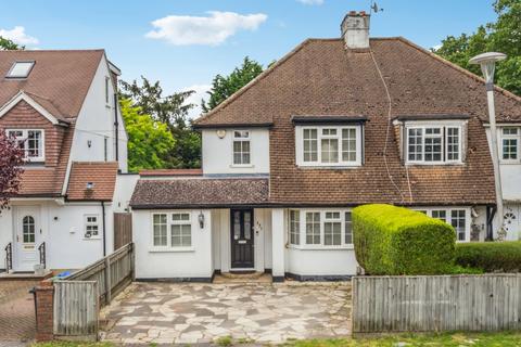 4 bedroom semi-detached house for sale,  The Parkway, Iver Heath SL0