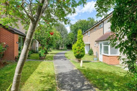 3 bedroom end of terrace house for sale, Felton Close, Matchborough West, Redditch B98 0AG