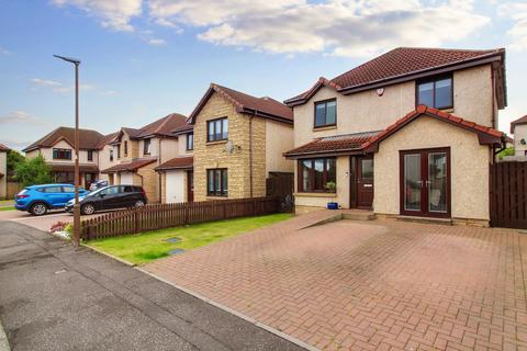 4 bedroom detached villa for sale, 31 Moffat Walk, Tranent, East Lothian, EH33 2QL