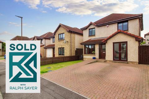 31 Moffat Walk, Tranent, EH33 2QL
