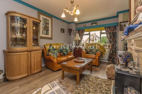 2 bedroom bungalow for sale, West Drive, Thornton Cleveleys FY5