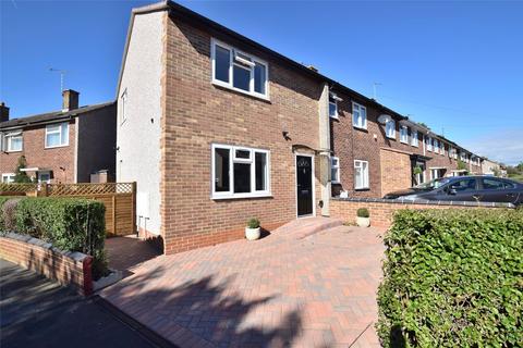 2 bedroom end of terrace house for sale, Sawpit Road, Oxford OX4