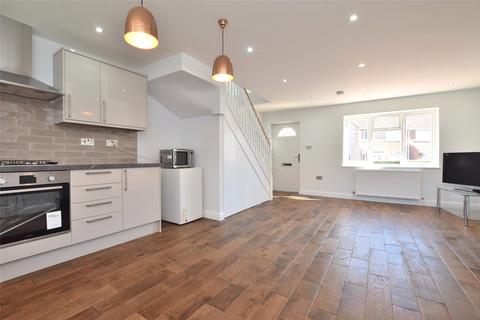 2 bedroom end of terrace house for sale, Sawpit Road, Oxford OX4