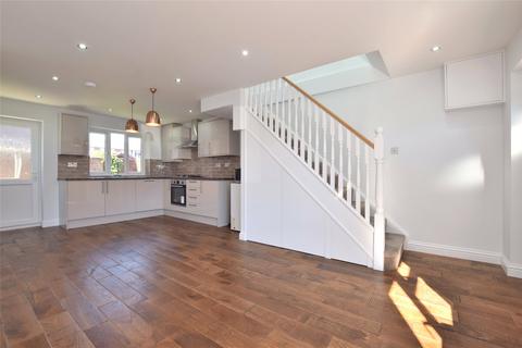 2 bedroom end of terrace house for sale, Sawpit Road, Oxford OX4