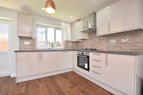 2 bedroom end of terrace house for sale, Sawpit Road, Oxford OX4