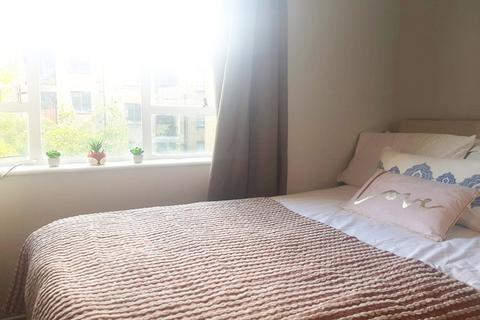 1 bedroom in a flat share to rent, London, WC1X 0EH