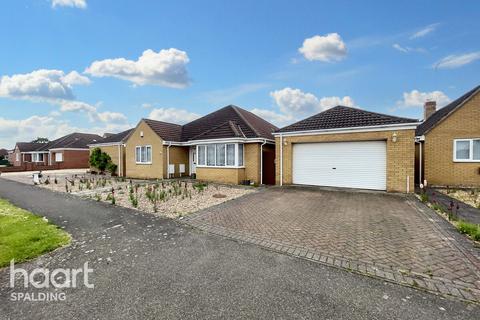 4 bedroom detached bungalow for sale, Sutton Bridge PE12