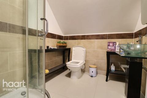 Flat 4, Charnwood Court 65-67 Belstead Road, Ipswich, IP2 8BD