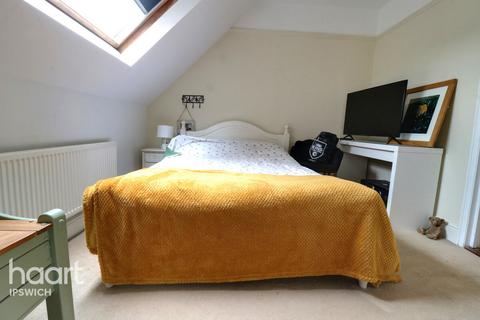 Flat 4, Charnwood Court 65-67 Belstead Road, Ipswich, IP2 8BD