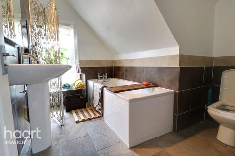 Flat 4, Charnwood Court 65-67 Belstead Road, Ipswich, IP2 8BD