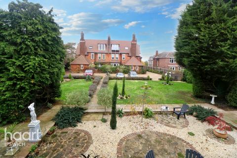 Flat 4, Charnwood Court 65-67 Belstead Road, Ipswich, IP2 8BD