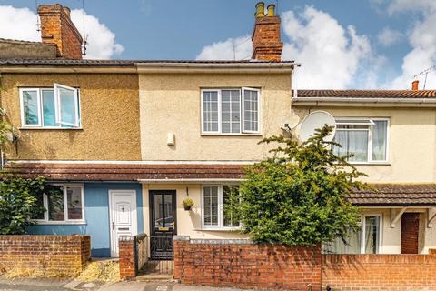 3 bedroom terraced house for sale, Morse Street, Wiltshire SN1