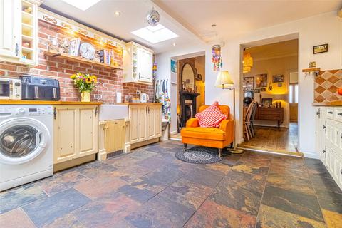 3 bedroom terraced house for sale, Morse Street, Wiltshire SN1