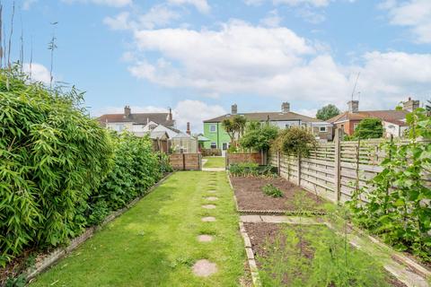 3 bedroom end of terrace house for sale, Butt Lane, Burgh Castle