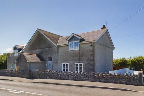 5 bedroom detached house for sale, Llanallgo Church Rooms, Llanallgo, Moelfre