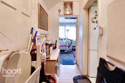 3 bedroom flat for sale, Maida Vale