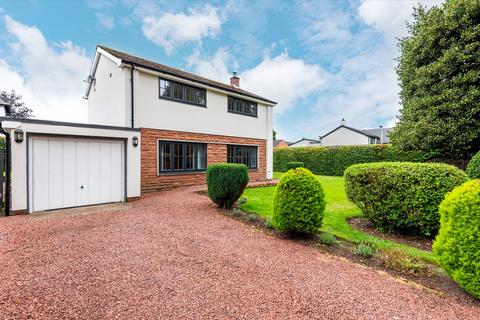 3 bedroom detached house for sale, Plains Road, Wetheral, Carlisle, CA4