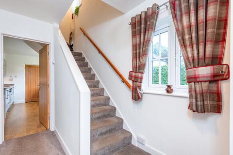 3 bedroom detached house for sale, Plains Road, Wetheral, Carlisle, CA4