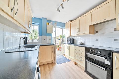 3 bedroom terraced house for sale, Grosvenor Court, Mayfare, Croxley Green