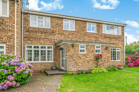 3 bedroom terraced house for sale, Grosvenor Court, Mayfare, Croxley Green