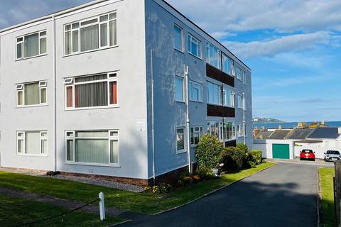 2 bedroom flat for sale, Cleveland Road, Paignton