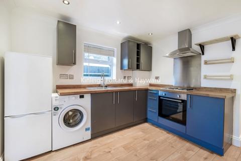 2 bedroom apartment to rent, Cambria Road, London SE5