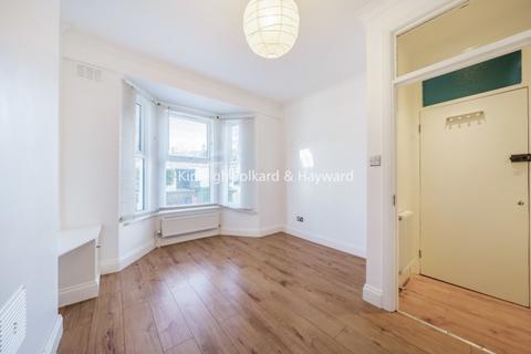 2 bedroom apartment to rent, Cambria Road, London SE5