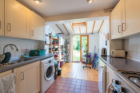 4 bedroom terraced house for sale, Marlborough Road, Oxford, OX1