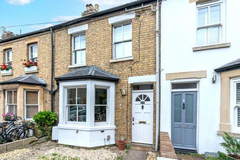 4 bedroom terraced house for sale, Marlborough Road, Oxford, OX1