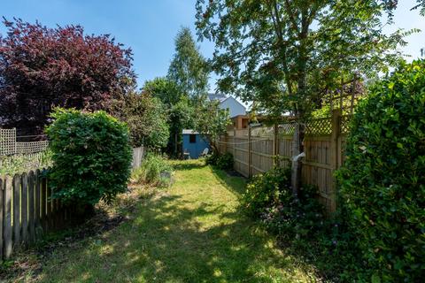 4 bedroom terraced house for sale, Marlborough Road, Oxford, OX1