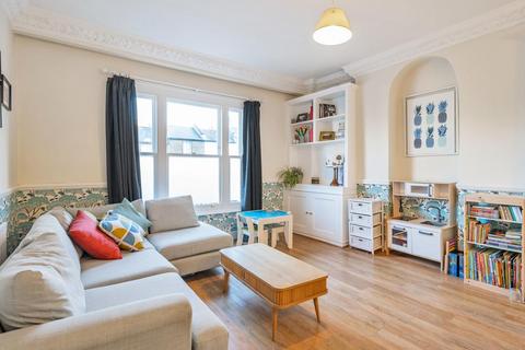 Flat 1, 49 Gipsy Hill, London, SE19 1QH