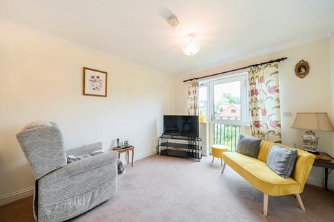 2 bedroom apartment for sale, Pine Court, Lymington Bottom, Four Marks, Alton, GU34