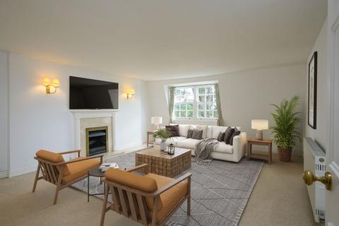 2 bedroom apartment for sale, Meriden House, Weston Road, BA1