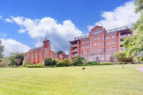 3 bedroom apartment to rent, Chasewood Park, Harrow on the Hill