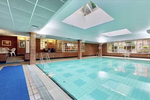 3 bedroom apartment to rent, Chasewood Park, Harrow on the Hill