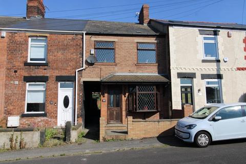 2 bedroom terraced house for sale, Chapel Street, Hoyland Common, Barnsley