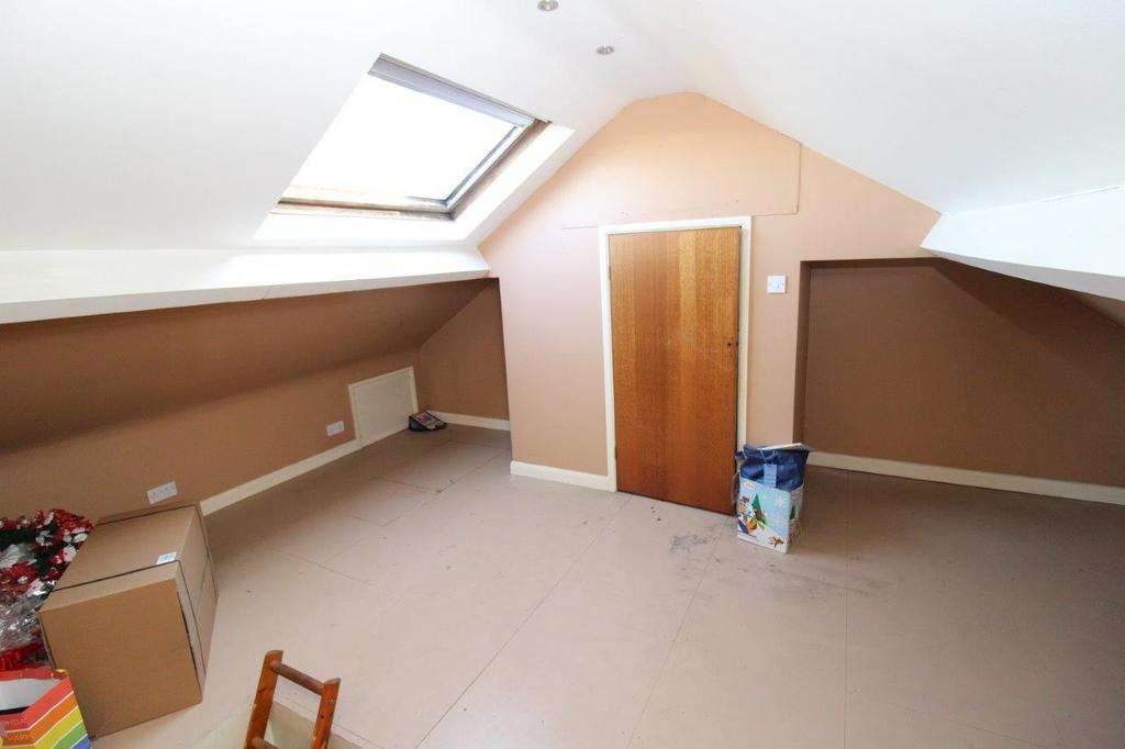 Loft space