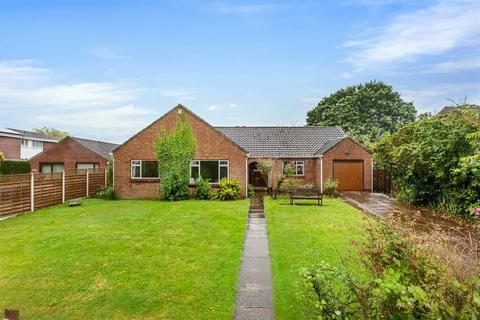 3 bedroom bungalow for sale, Mill Lane, Boroughbridge, York, YO51 9LH