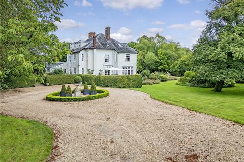 7 bedroom detached house for sale, Toppesfield Road, Finchingfield, Braintree, Essex, CM7