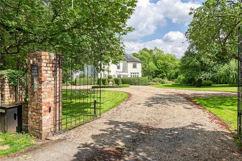 7 bedroom detached house for sale, Toppesfield Road, Finchingfield, Braintree, Essex, CM7