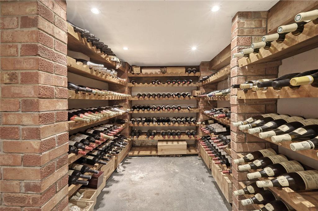 Wine Cellar