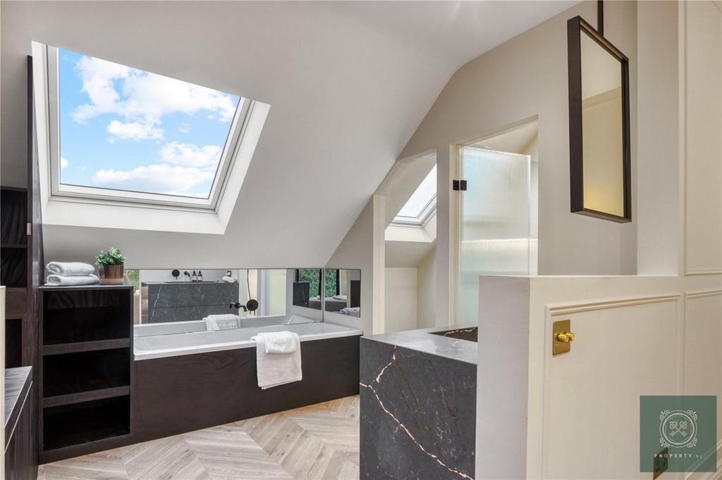En-Suite